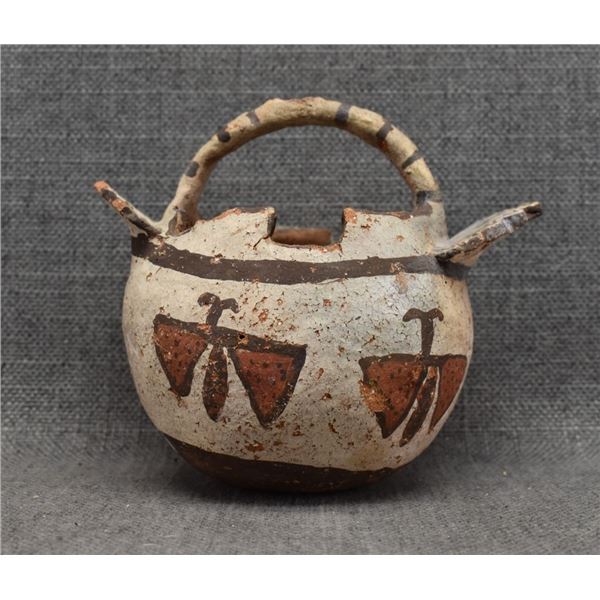 ZUNI KIVA BOWL