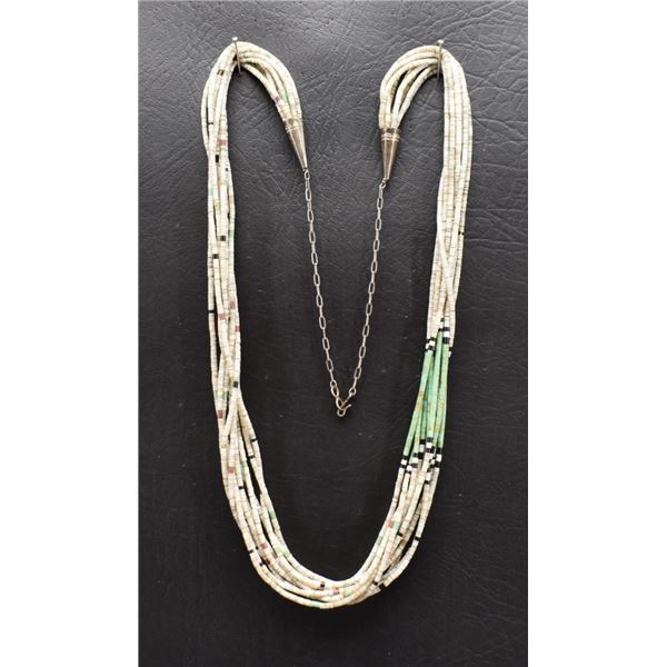 NAVAJO NECKLACE