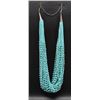 Image 1 : NAVAJO NECKLACE