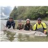 Image 1 : Sturgeon Fishing Trip