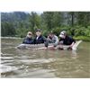 Image 4 : Sturgeon Fishing Trip