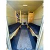 Image 8 : ICE HOUSE - EVERYTHING WORKS! TWO BUNKS! SIX HOLES! PROPANE HEATER!
