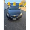 Image 2 : 2013 Chevrolet Cruze LT 4 Dr Car        99,257 Kms    Very Clean Low KMs