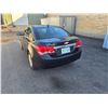 Image 6 : 2013 Chevrolet Cruze LT 4 Dr Car        99,257 Kms    Very Clean Low KMs