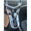 Image 9 : 2013 Chevrolet Cruze LT 4 Dr Car        99,257 Kms    Very Clean Low KMs
