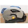Image 2 : *Master Craft Cutoff Saw - As Is