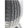Image 11 : **(4) Firestone Destination 245/60R18 Tires