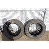 Image 1 : **(4) Firestone Destination 245/60R18 Tires