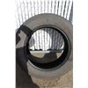 Image 2 : **(4) Firestone Destination 245/60R18 Tires