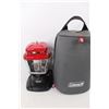 Image 2 : Coleman 1000 Lumen Propane Lantern w/ Carrying Bag