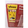Image 3 : Wagner Power Steamer- NIB- As Is
