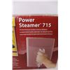 Image 5 : Wagner Power Steamer- NIB- As Is