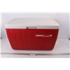 Image 1 : Coleman Polylite 48 cooler- 24'' x 13'' x 14.5''