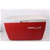 Image 2 : Coleman Polylite 48 cooler- 24'' x 13'' x 14.5''