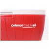 Image 3 : Coleman Polylite 48 cooler- 24'' x 13'' x 14.5''
