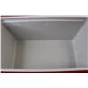 Image 6 : Coleman Polylite 48 cooler- 24'' x 13'' x 14.5''