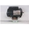 Image 1 : General Electric 3/4 HP Motor