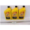 Image 1 : (3) New Unopened Jugs Of Pennzoil 20w50 Motor Oil