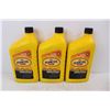 Image 2 : (3) New Unopened Jugs Of Pennzoil 20w50 Motor Oil