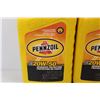 Image 3 : (3) New Unopened Jugs Of Pennzoil 20w50 Motor Oil
