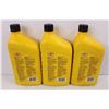 Image 4 : (3) New Unopened Jugs Of Pennzoil 20w50 Motor Oil