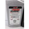 Image 3 : (2) New Unopened Jugs, Power Service Deisel Kleen Deisel Additive, Castrol ATF