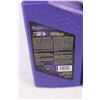 Image 5 : (2) New Unopened Jugs Of Royal Purple High Performance Motor Oil, 5w40, 20w50