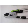 Image 3 : (2) Branch Cutters, 30''Branch Cutting Saw