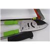 Image 5 : (2) Branch Cutters, 30''Branch Cutting Saw