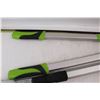 Image 6 : (2) Branch Cutters, 30''Branch Cutting Saw