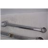 Image 3 : (2) Wrenches MasterCraft, Westward, 1-1/2'', 1-1/4''