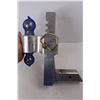 Image 3 : Rapid Hitch Adjustable Towing Hitch w/ 2'' and 2 5/16'' Hitch Balls