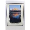 Image 2 : Managing Change Framed Photo- 18.5'' x 24.5''