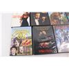 Image 3 : (14) Assorted DVDs, Casino, The Wizard Of Oz, Man On The Moon, Terminator 2, Misc.