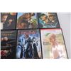 Image 4 : (14) Assorted DVDs, Casino, The Wizard Of Oz, Man On The Moon, Terminator 2, Misc.