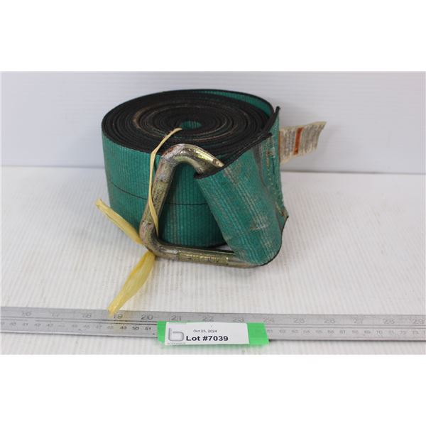 Tie Down Sling 29.5ft