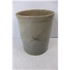 Image 2 : Medalta Potteries Ltd. Crock- 9'' Tall
