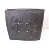 Image 5 : Faux Leather Seat Off Stool