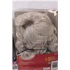Image 4 : (2) Dress Up Character Wigs, Queen Wig, Granny Wig- Both NIB