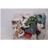 Image 2 : Bag Of Foam Toy Animals