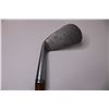 Image 2 : *Vintage Hickory Shaft 'Wright & Ditson Premier' 6 Iron Right Hand Golf Club