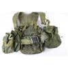 Image 5 : Canadian Forces/ Army Type 82 Combat Harness Webbing - Load Bearing Molle System