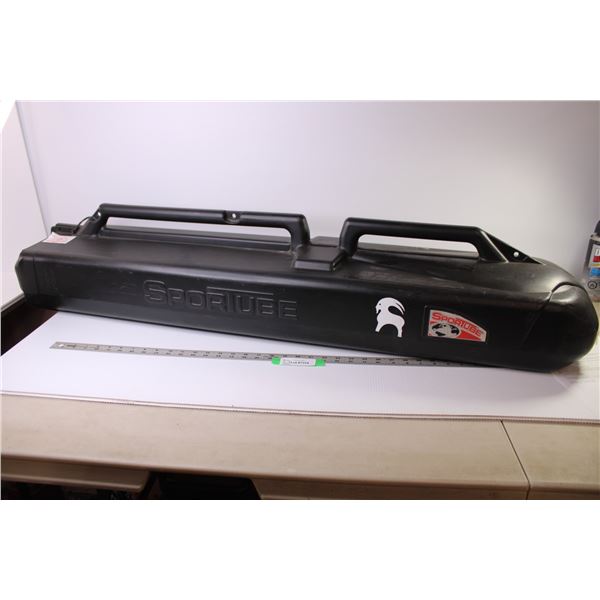 *Sport Tube Series 1' - Sports Carrier Expandable Hard Case
