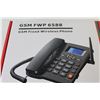 Image 2 : GMS Fixed Wireless Phone In The Box (as is)