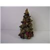 Image 2 : Ceramic Decor Christmas Tree