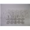 Image 2 : (10) Champagne Flutes