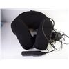 Image 2 : Conair Heated Massaging Neck Rest- powers on and works
