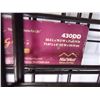 Image 3 : Small Dog 12-25 lbs. Folding Crate Kennel-size in pictures
