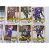 Image 3 : 1981-82 OPC (13) Buffalo Sabres Cards-as is-authentic