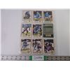 Image 1 : 1981-82 as is sleeve of (12) St. Louis Blues Cards-some doubles-authentic